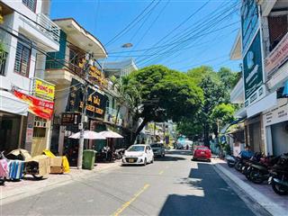 Bán nhà đường huỳnh thúc kháng 259,9m2 ngang 8,8m giá 44,1tỷ. đang cho thuê 60tr/th. trung tâm nt