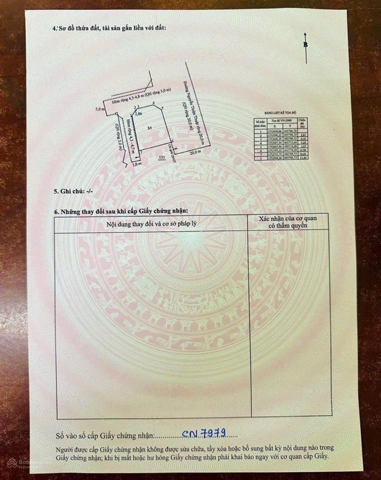 Bán nhà 4 tầng góc 3 mặt đường nguyễn thiệt thuật nối dài. 129,9m2 ngang 12m giá 47 tỷ. nha trang