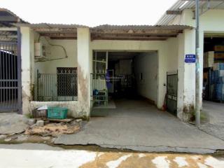 Bán 141m2 ngang 6m nở hậu 7,6m giá 2,95 tỷ. hẻm 5m đường nguyễn xiển phường bắc nha trang