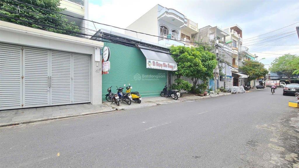 Bán đất tặng nhà cấp 4 đường hồng lĩnh 207m2 ngang 7,08m chỉ 22,77 tỷ. thành phố nha trang
