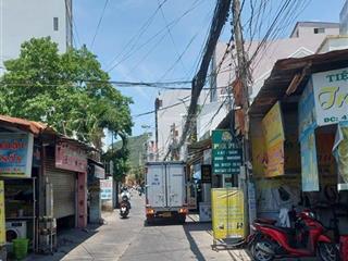 Bán đất mặt đường đoàn trần nghiệp 181,7m2 ngang 6m giá 15,5 tỷ. vĩnh phước. bắc nha trang