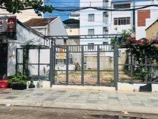 Đất đẹp mặt đường khúc thừa dụ. 200,9m2 ngang 8,8m giá 20 tỷ. phước long nha trang