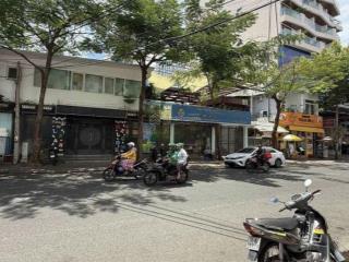 Bán nhanh 873,6m2 ngang 24m giá 290tr/m2. mặt tiền đường tô hiến thành. trung tâm tp nha trang