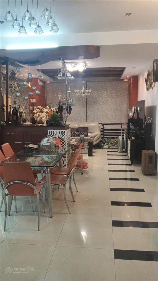 Bán nhà 4 tầng 100,11m2 ngang 4,6m chỉ 17,2 tỷ. mặt đường trần quý cáp trung tâm nha trang