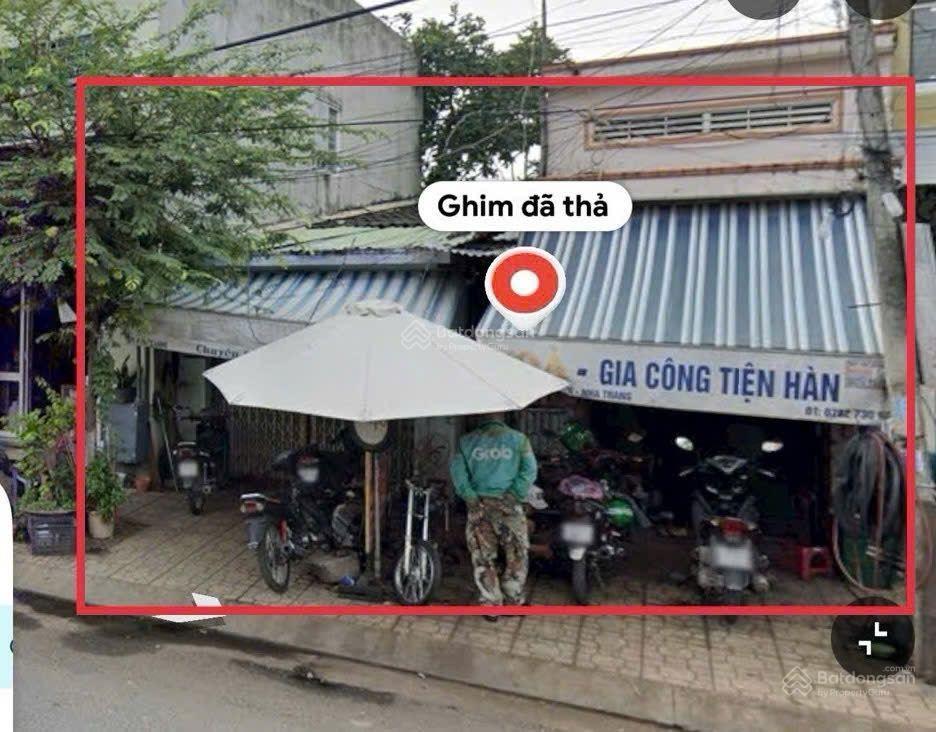 Bán đất tặng nhà cấp 4 mặt đường phước long kinh doanh. 79,4m ngang 7m chỉ 6,9 tỷ. nam nha trang