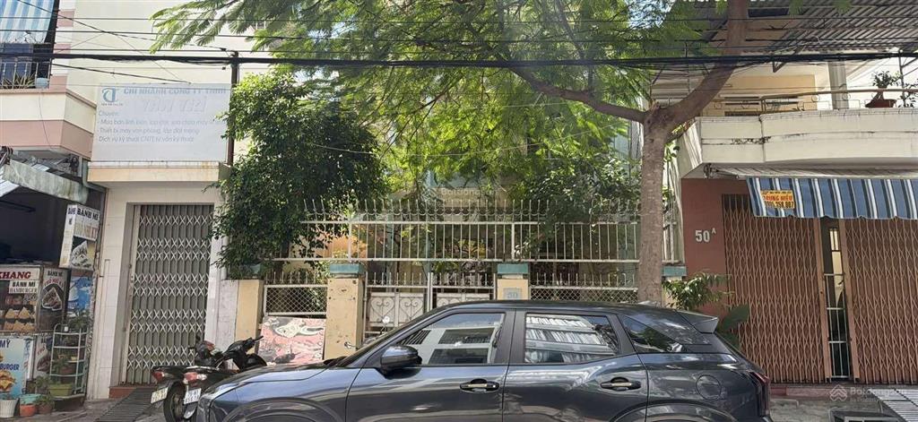 Bán đất tặng nhà 135m2 ngang 6,7m nở hậu giá 21,6 tỷ. đường lê đại hành gần nguyễn thị minh khai