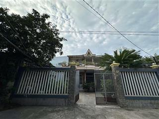 Bán đất tặng nhà sân vườn gần biển 204,3m2 ngang 11,4m chỉ 14,5 tỷ. đường 7m hẻm điện biên phủ