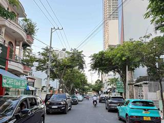 Đất gần biển 297,3m2 ngang 10m giá 59,46 tỷ. đường trần văn ơn. trung tâm tp nha trang