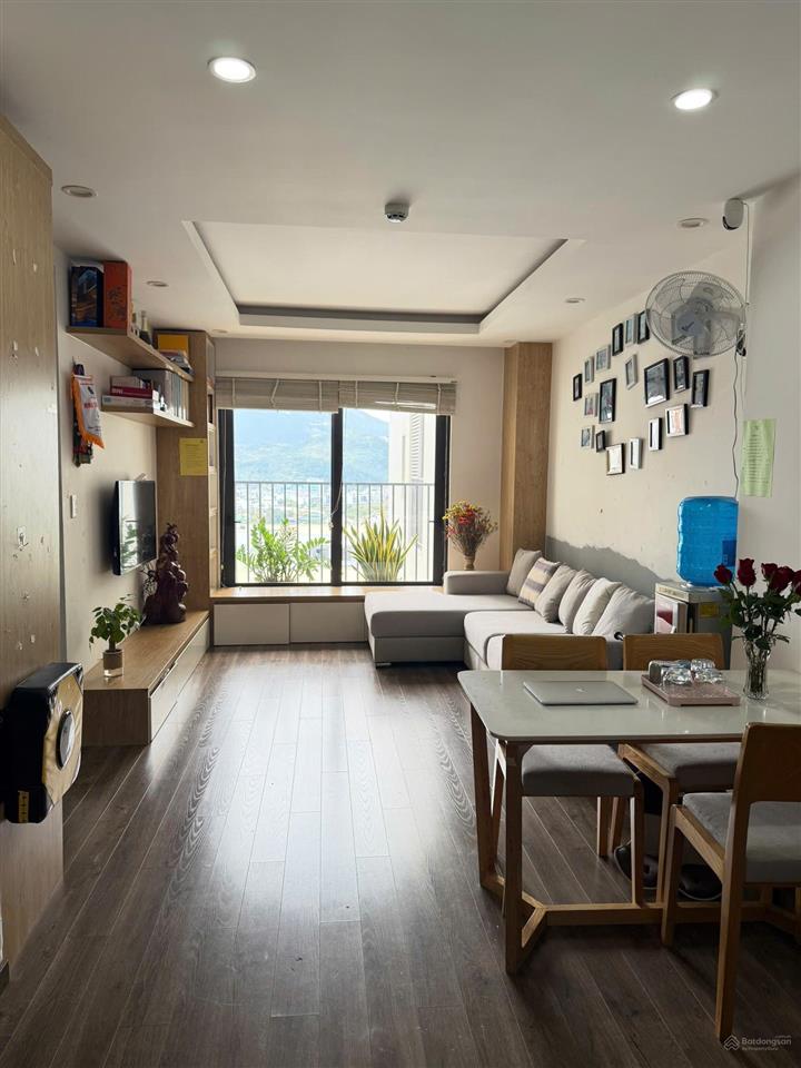 Bán căn hộ 2 phòng ngủ khu đô thị vcn phước hải nha trang tỉnh khánh hòa đầy đủ nội thất