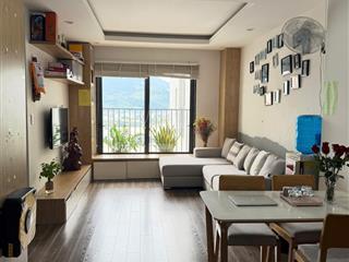 Bán căn hộ 2 phòng ngủ khu đô thị vcn phước hải nha trang tỉnh khánh hòa đầy đủ nội thất