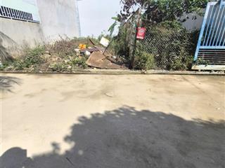 Bán lô đất mặt tiền 5.5m phú bình vĩnh thạnh phường tây nha trang sổ đỏ thổ cư oto tải vào tận nơi