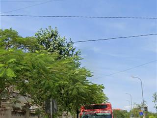 Bán lô đất hiếm sổ đỏ thổ cư gần dự án sungroup ngay làng đại học phước đồng nam nha trang