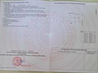 Bán lô đất sổ đỏ 194.2m2 đường nhựa 8m quy hoạch 21m ô tô vi vu diên đồng diên lâm diên khánh 480tr