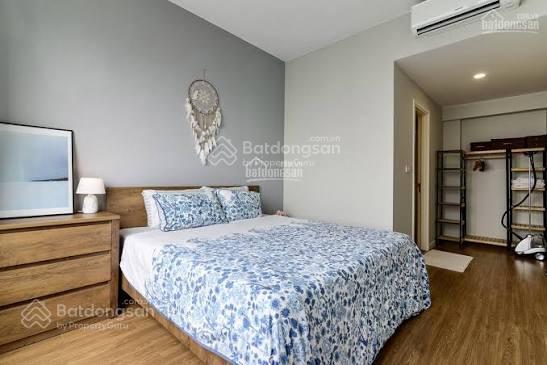 Cho thuê căn hộ an cư quận 2, 82m2, 2pn, 2wc, ko nt, giá 9.9 trệu/tháng