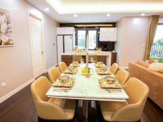 Bán căn hộ imperia an phú quận 2, 131m2, 3 phòng ngủ, giá 9.8tỷ