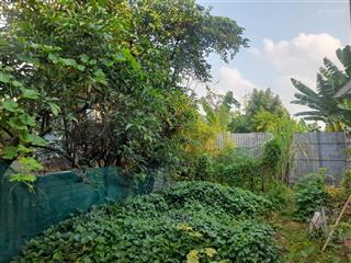 Bán đất đường 46, dt 4.5x8m, sổ chung, dân cư đông đúc, giá 720 triệu.