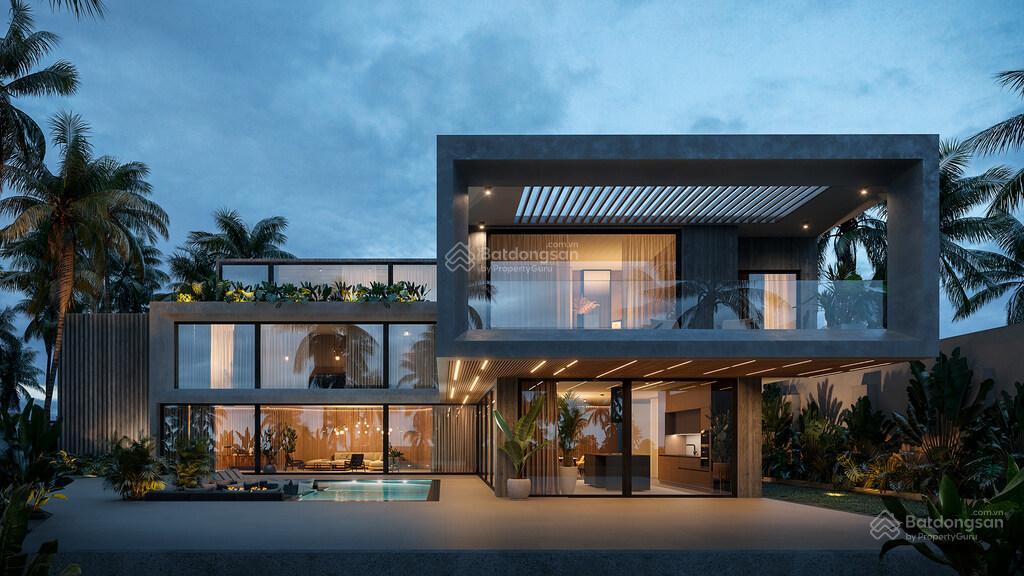Cho thuê biệt thự thảo điền quận 2, nhà đẹp 600m2, hồ bơi cao cấp, compound, giá 9.300 usd/tháng