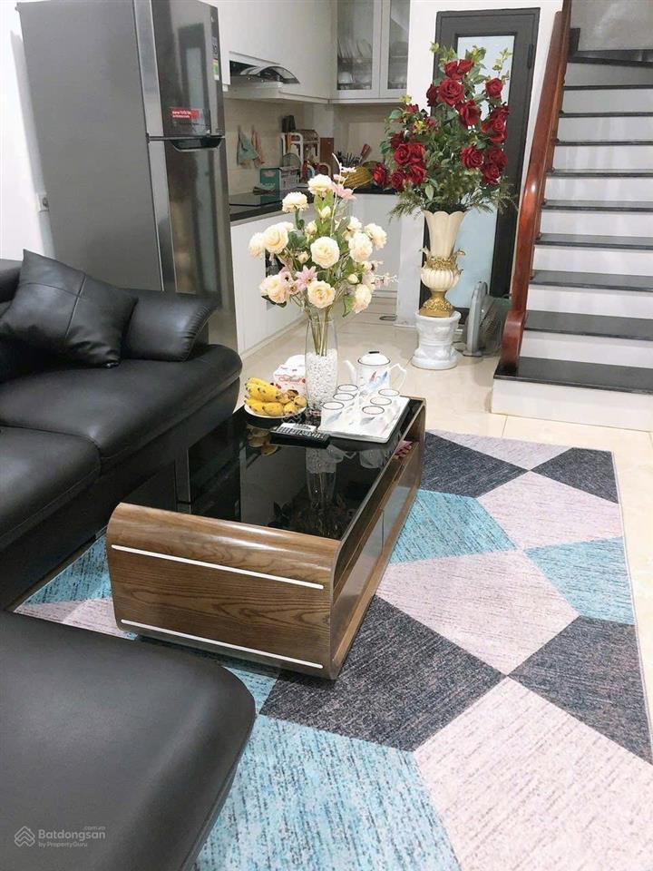Cho thuê nhà nguyên căn đủ đồ mới đẹp đường cầu diễn giá rẻ