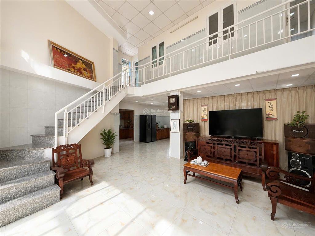 Bán nhà 1 sẹc đường bến bình đông, p. phú định, hcm (quận 8 cũ)