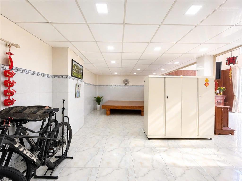 Bán nhà 1 sẹc đường bến bình đông, p. phú định, hcm (quận 8 cũ)
