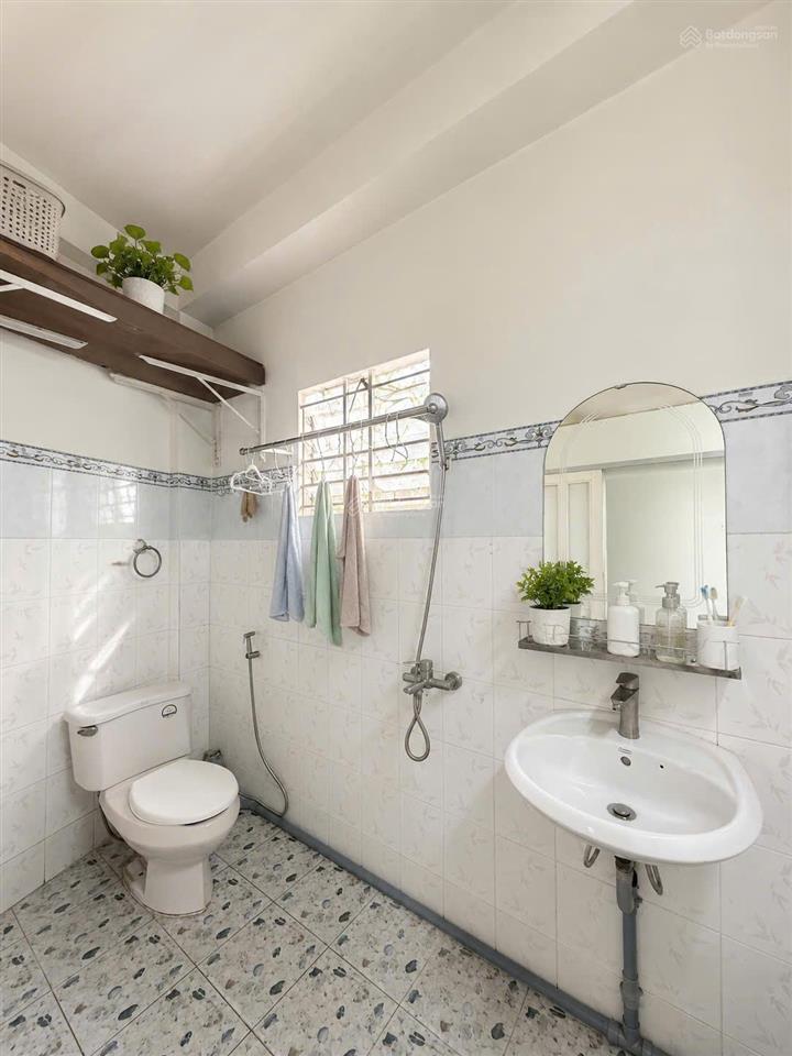 Bán nhà 1 sẹc đường bến bình đông, p. phú định, hcm (quận 8 cũ)