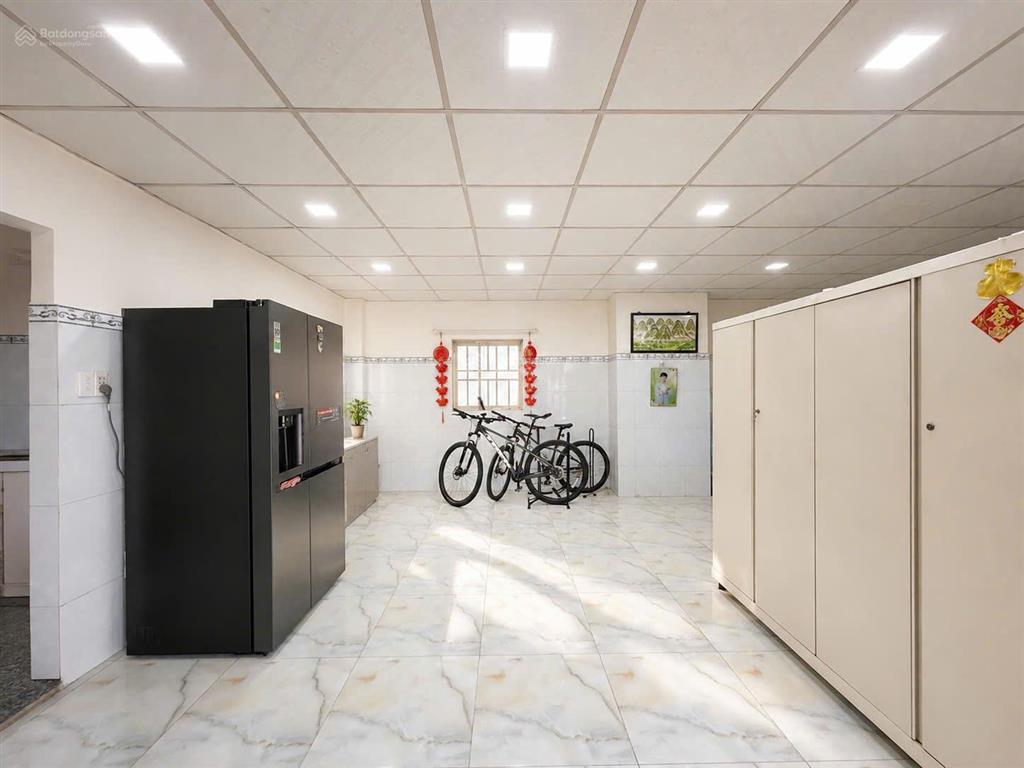 Bán nhà 1 sẹc đường bến bình đông, p. phú định, hcm (quận 8 cũ)