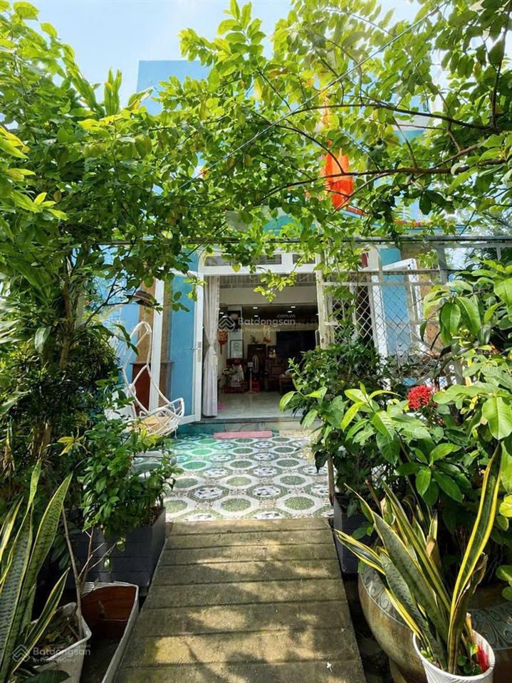 Bán nhà 1 sẹc đường bến bình đông, p. phú định, hcm (quận 8 cũ)