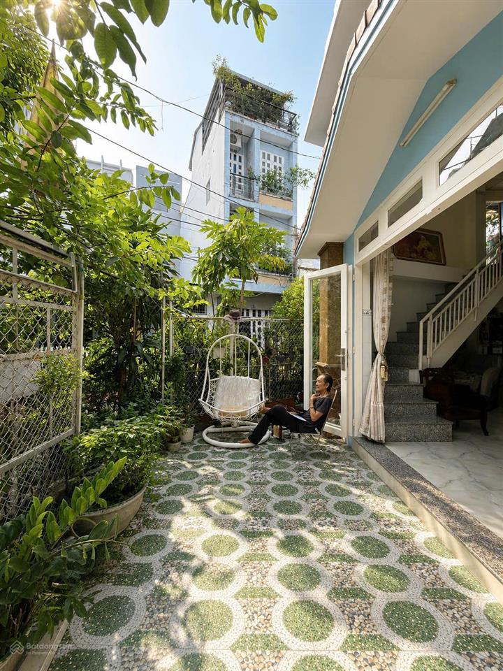 Bán nhà 1 sẹc đường bến bình đông, p. phú định, hcm (quận 8 cũ)