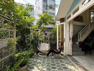 Bán nhà 1 sẹc đường bình đông, p. phú định, hcm (quận 8 cũ)