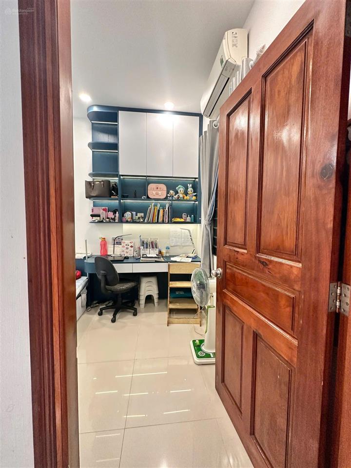 Bán nhà 2 tầng 3pn 3wc đường số 4 gần vạn phúc, ql13 mở rộng