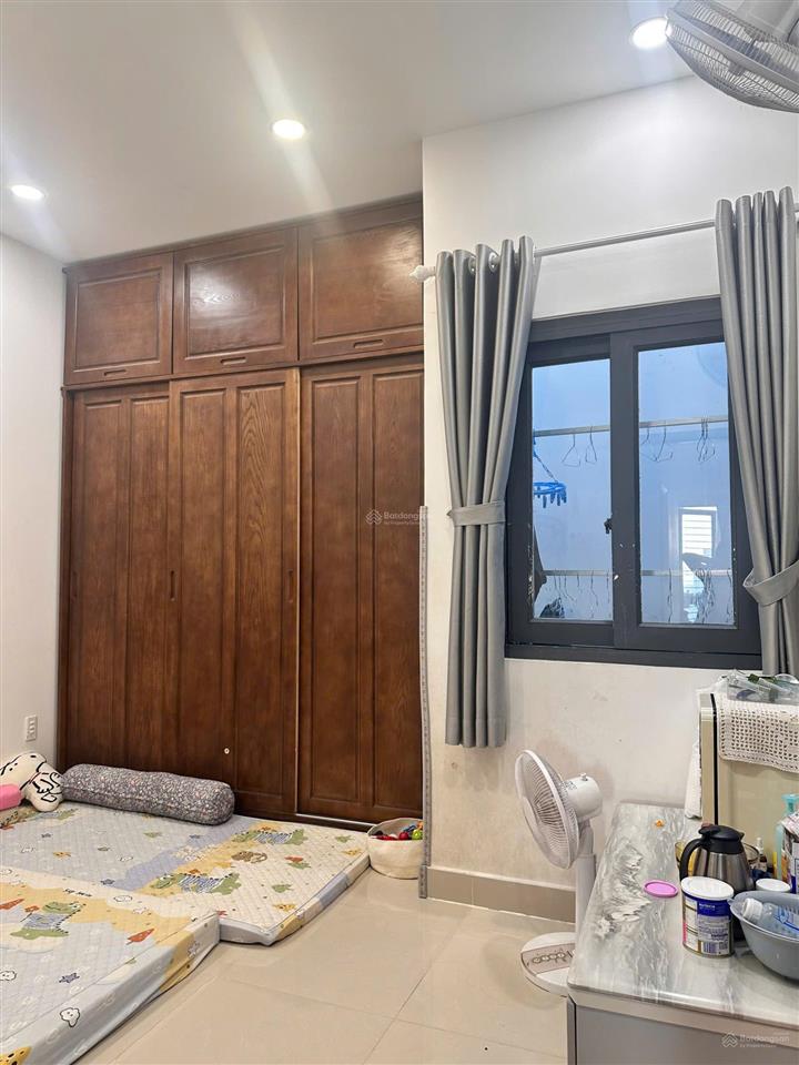 Bán nhà 2 tầng 3pn 3wc đường số 4 gần vạn phúc, ql13 mở rộng