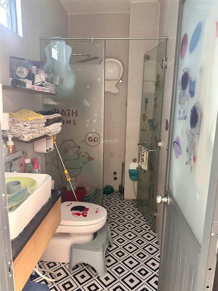 Bán nhà 2 tầng 3pn 3wc đường số 4 gần vạn phúc, ql13 mở rộng