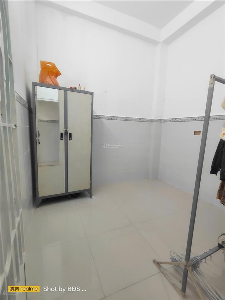 Bán nhà kế vạn phúc gần hẻm xe hơi 2pn 2wc