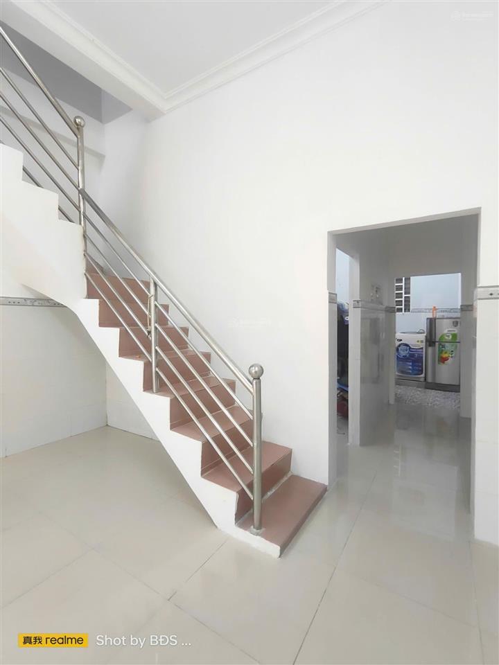 Bán nhà kế vạn phúc gần hẻm xe hơi 2pn 2wc