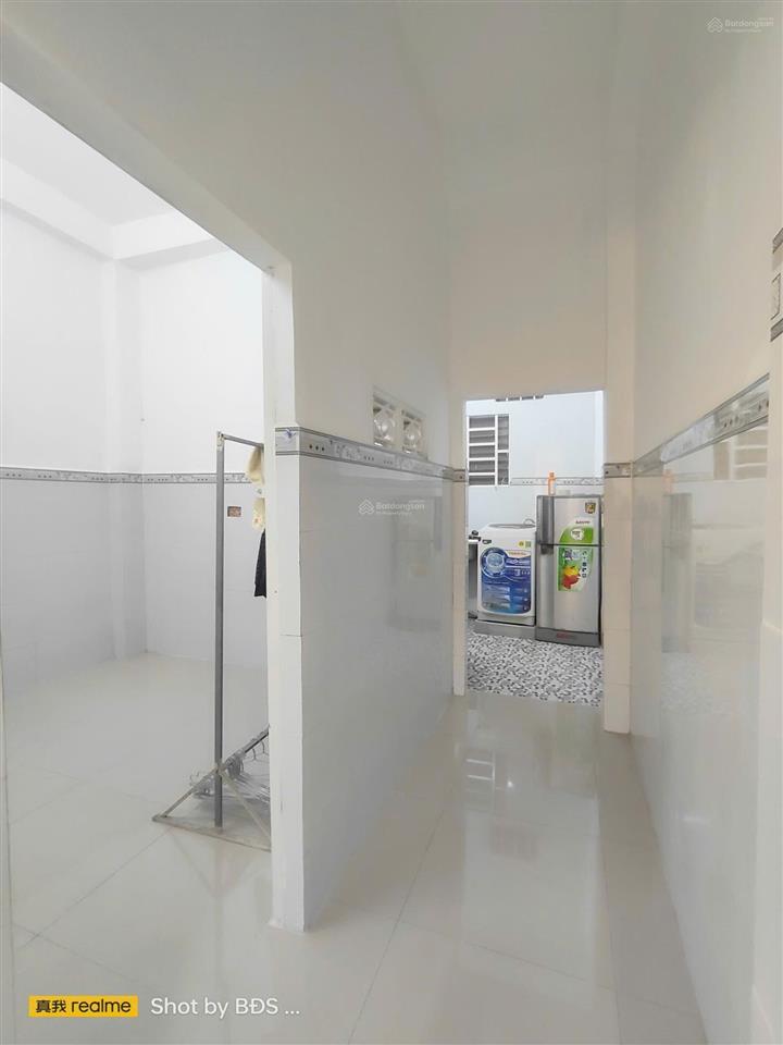 Bán nhà kế vạn phúc gần hẻm xe hơi 2pn 2wc