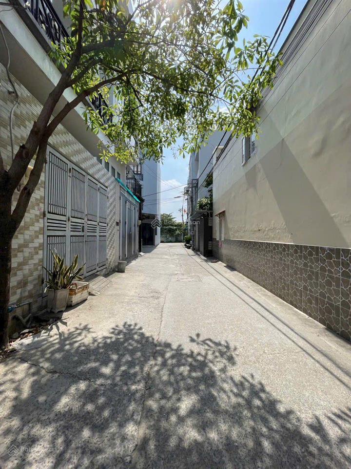 Bán nhà sổ hồng chung mua bán vi bằng