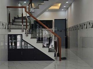 Bán nhà đẹp đón tết nhà 3pn 2wc