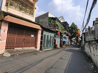 Bán nhà 4 tầng hẻm xe hơi 4pn 3wc khu vip gần gigamall