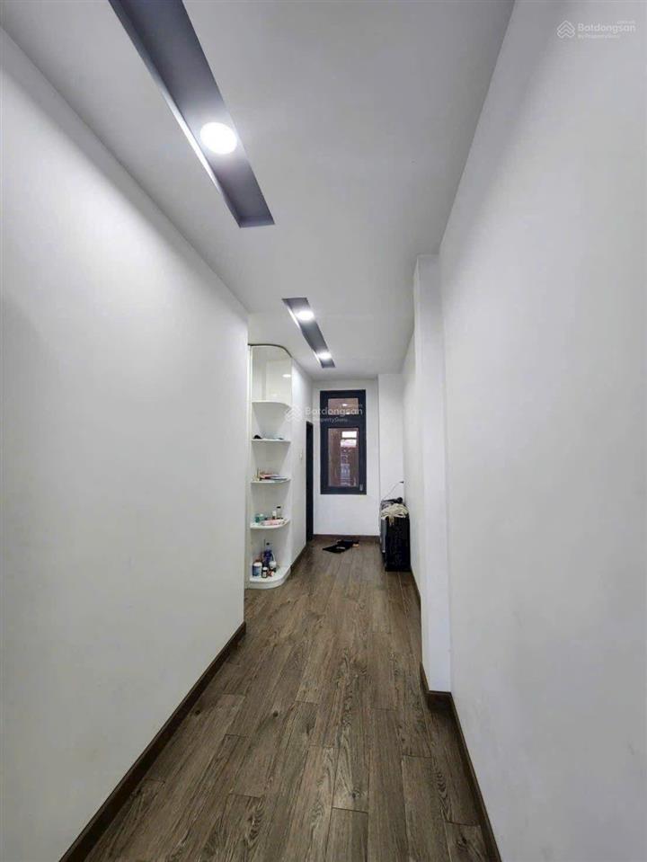 Bán nhà 4 tầng hẻm xe hơi 4pn 3wc khu vip gần gigamall