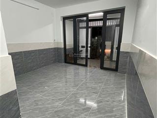 Bán nhà 2 tầng siêu đẹp gần chợ hiệp bình