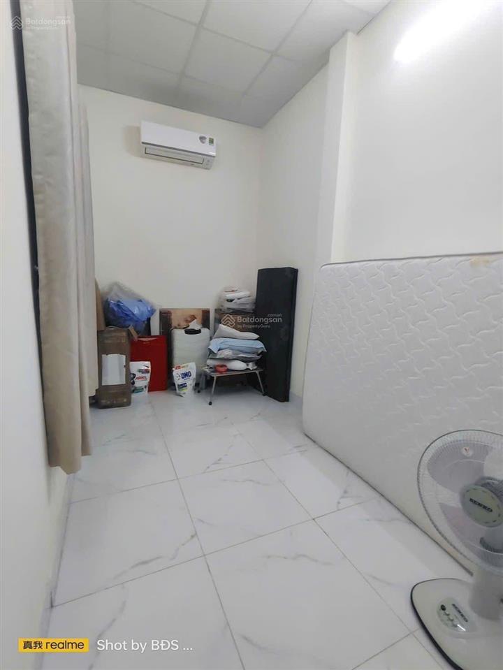 Bán nhà 2 tầng 2pn 2wc sổ hồng riêng hoàn công