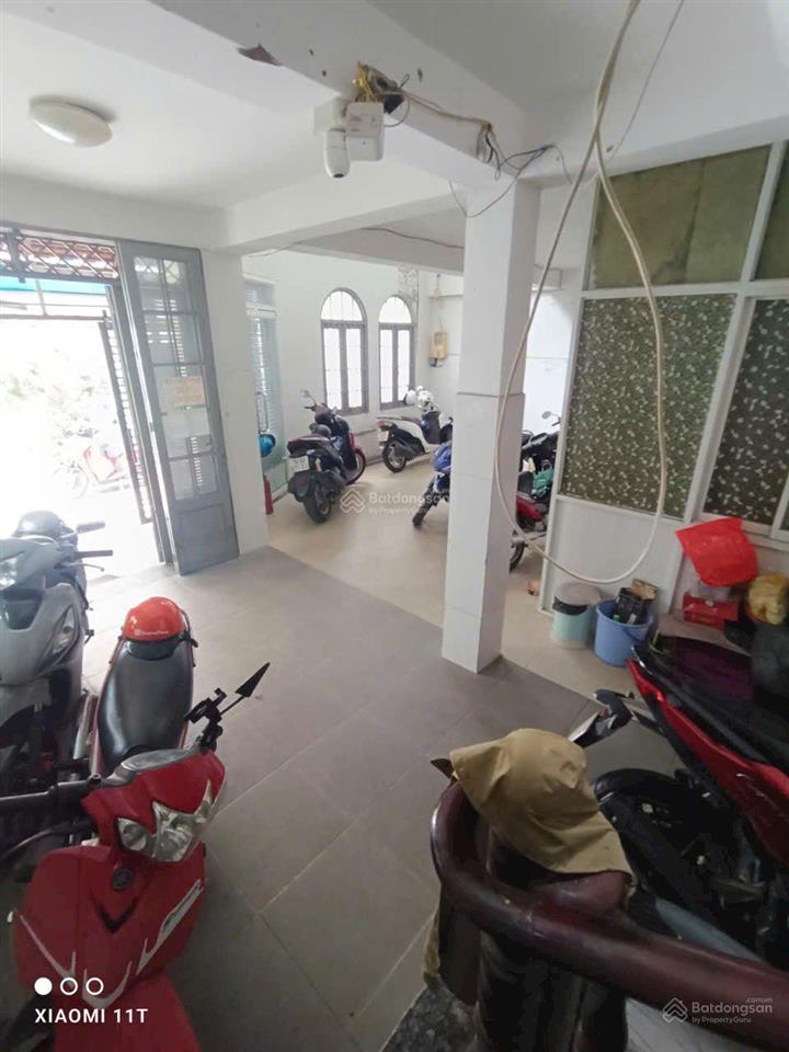 Duy nhất 1 căn 6 tầng st trung tâm huyết mạch sài gòn, hẻm 4m cách hẻm xe tải 10m