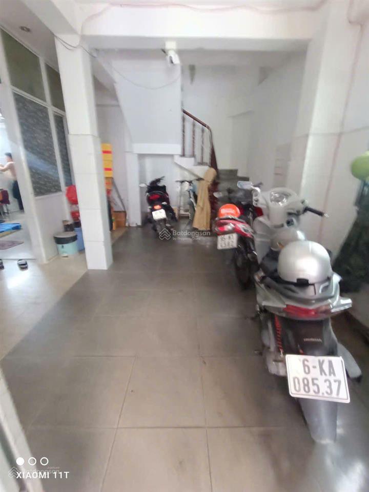 Duy nhất 1 căn 6 tầng st trung tâm huyết mạch sài gòn, hẻm 4m cách hẻm xe tải 10m
