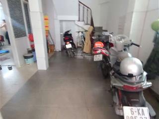 Duy nhất 1 căn 6 tầng st trung tâm huyết mạch sài gòn, hẻm 4m cách hẻm xe tải 10m