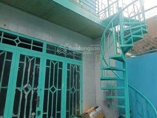 Bán nhà 2 tầng 2pn 2wc khu trung tâm trường thọ