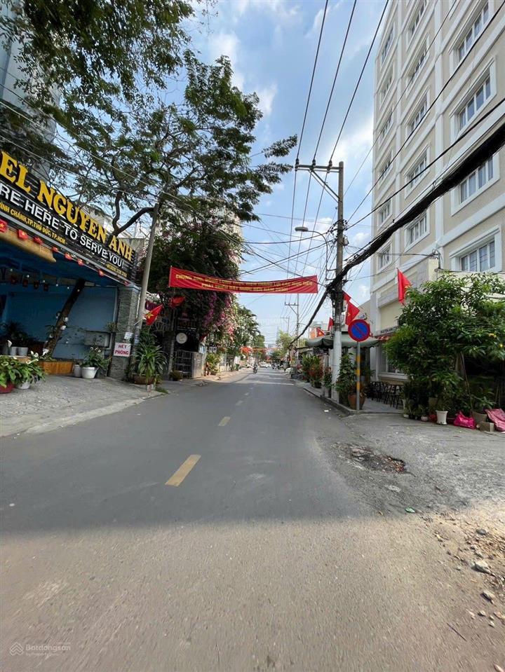 Bán nhà cấp 4 cũ phía bên sông gigamall, phường hiệp bình chánh