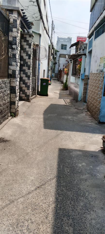 Bán lô đất phía bên sông gigamall p hiệp bình chánh