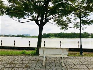 Bán lô đất biệt thự gần sông đường số 4 trường thạnh thủ đức
