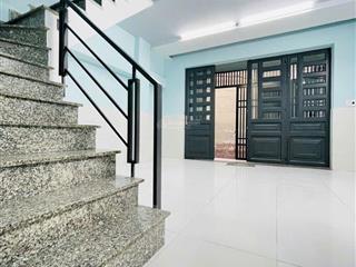Bán nhà 2 tầng ql13 cũ gần vạn phúc p hiệp bình phước