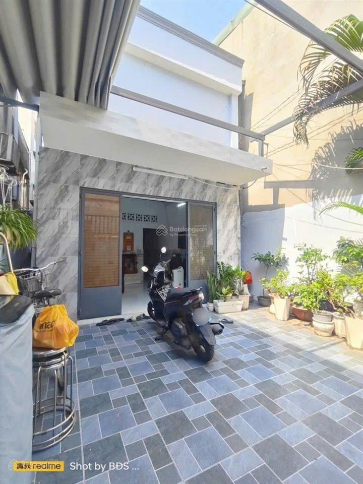 Siêu hiếm duy nhất nhà 2 tầng 70m2 phía bên sông gigamall p hiệp bình chánh